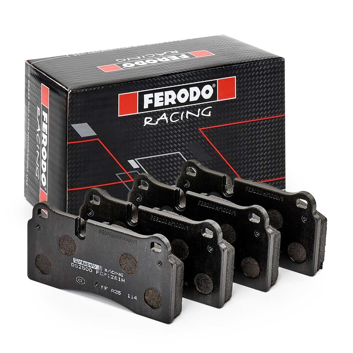  FCP1281H Ferodo